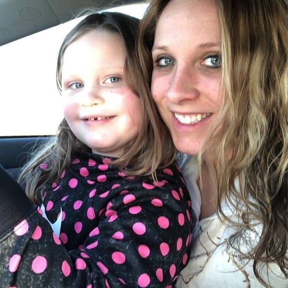 Meet the Posher Other - Meet your Posher, Marisa